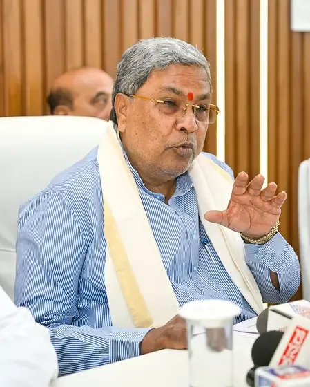 What Steps is Karnataka CM Taking to Aid Flood Victims?