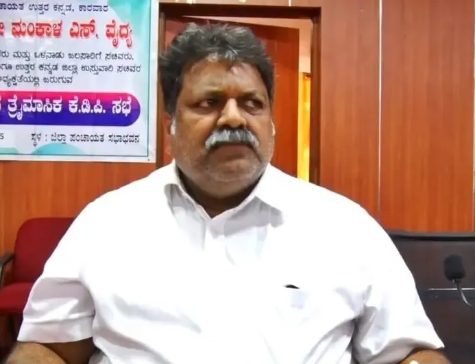 Karnataka Congress downplays Minister Mankal Vaidya's 'shooting cow smugglers' remark