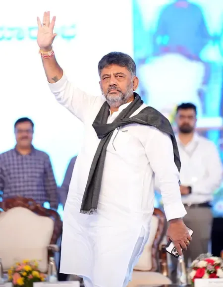 Is There Really No Discontent Within Karnataka Congress?
