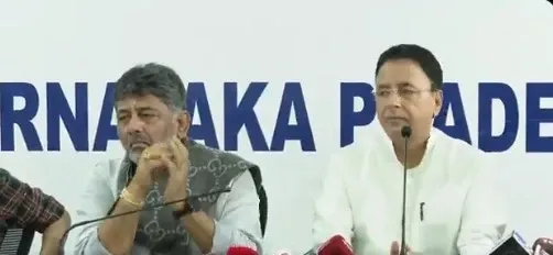 Is Congress Leadership in Karnataka Under Threat Amid Infighting?