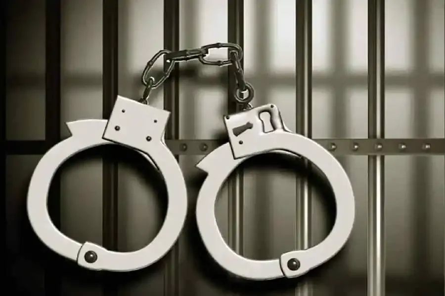 Has a Karnataka Cop Been Arrested for Involvement in a Honey-Trapping Extortion Scheme?