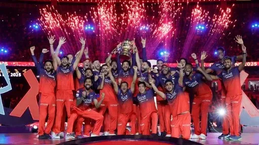 Why is Karnataka Celebrating RCB's Historic IPL Win?