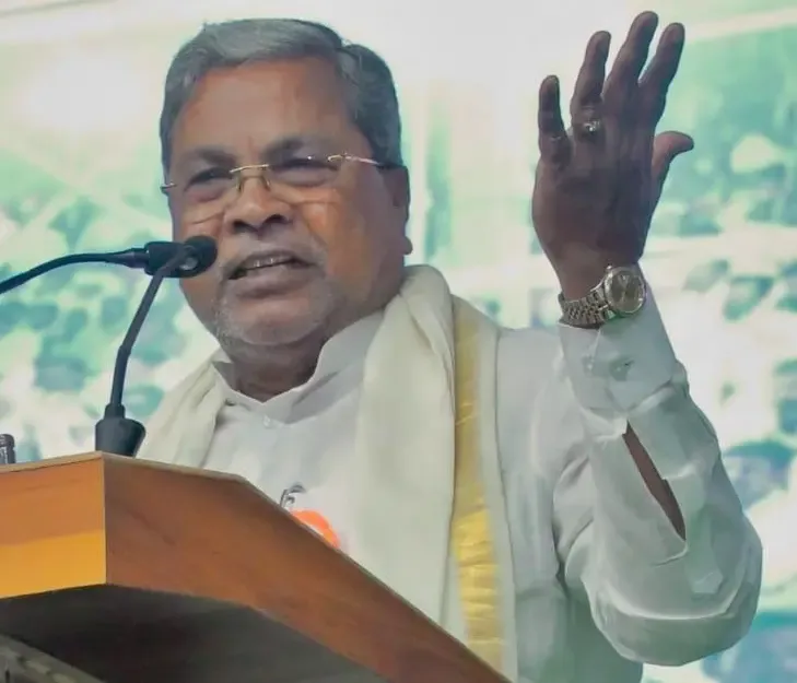 Karnataka Government Considers Supreme Court Action on Muslim Quota Legislation