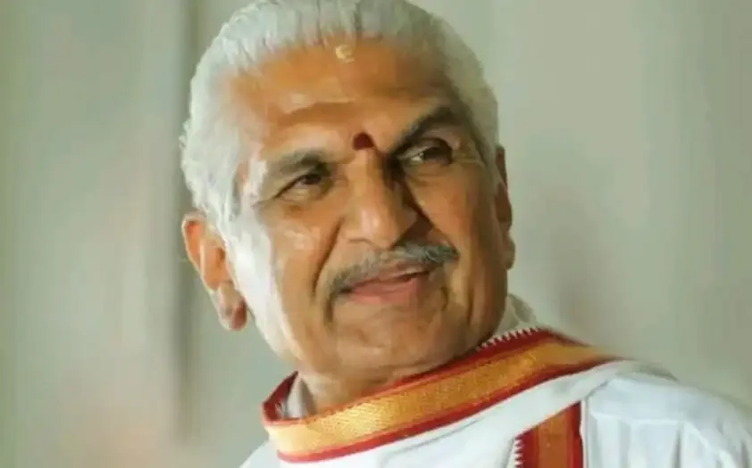 What Relief Did the Karnataka HC Grant to RSS Leader?