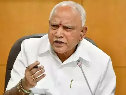 Karnataka High Court Deliberates on Yediyurappa's POCSO Case Petition