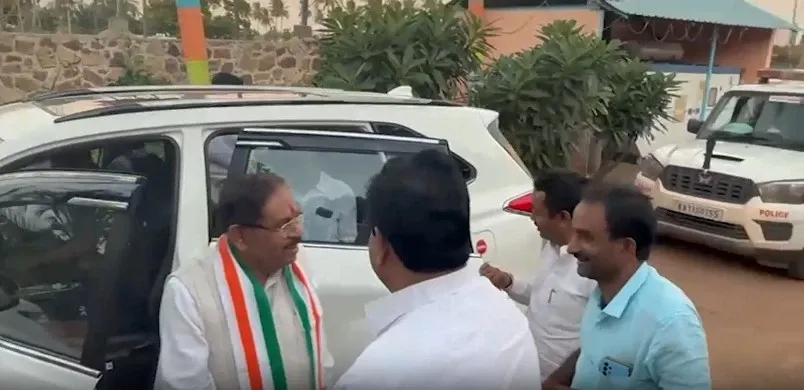 What Measures is Karnataka Home Minister Taking to Restore Peace in Mangaluru?