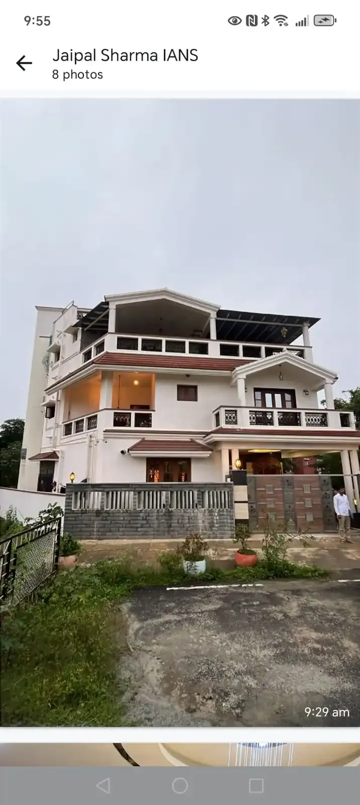 Why is the Karnataka Lokayukta Raiding Officials in Four Districts?