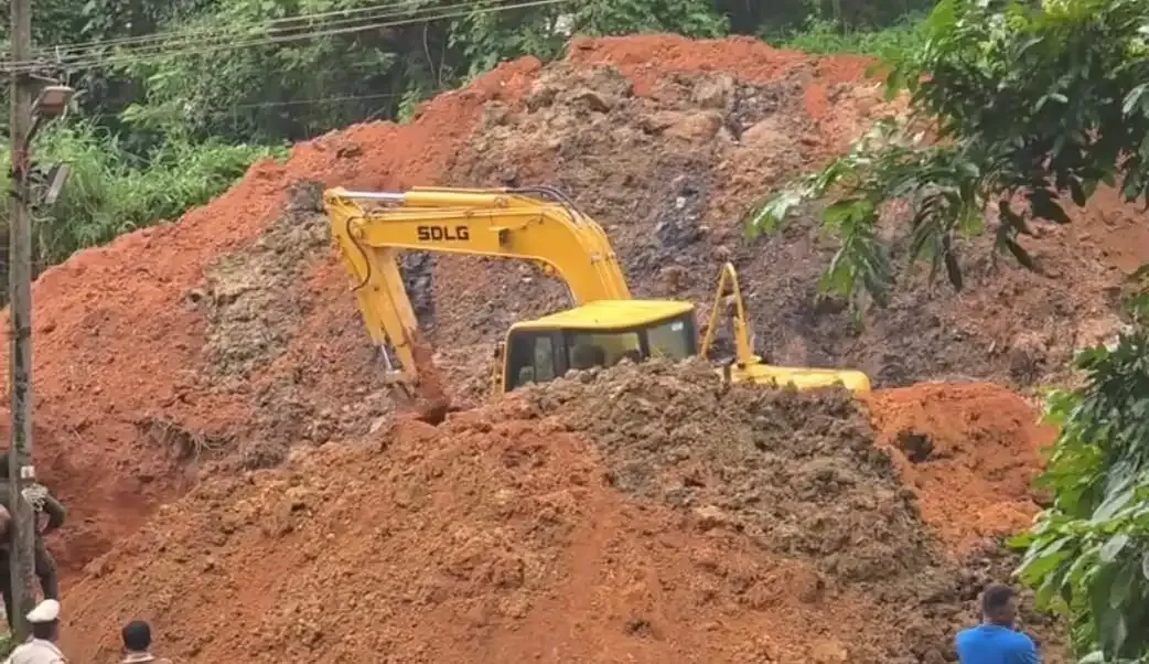 Is the Karnataka Mass Grave Case at Dharmasthala About to Reveal More?