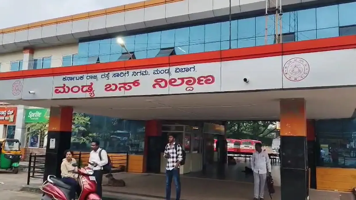 क्या कर्नाटक में परिवहन कर्मचारियों की अनिश्चितकालीन हड़ताल से जनजीवन प्रभावित होगा?
