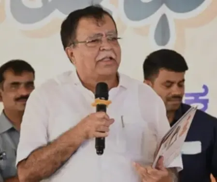 Why Did Karnataka Minister Rajanna Resign from the Council of Ministers?