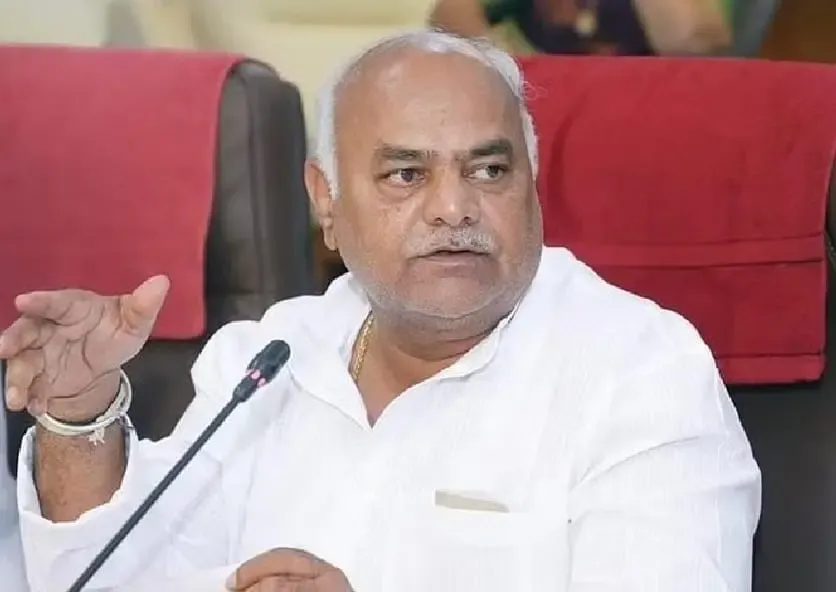 Did Karnataka Minister Submit Conditional Resignation to Speaker in a Challenge to MLA Yatnal?