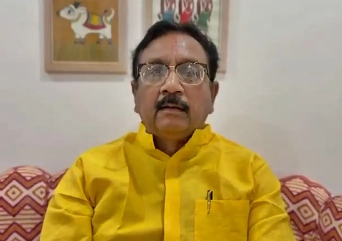 Has Karnataka Filed an FIR Against Vijay Shah for His Remarks on Colonel Sofiya Qureshi?