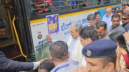 क्या कर्नाटक की 'शक्ति योजना' ने महिलाओं को सशक्त बनाया?