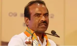BJP Allegations: Karnataka's Treasury is Depleted