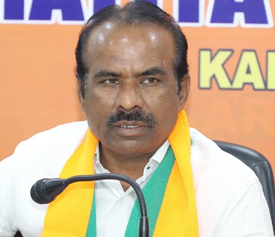 Is Karnataka Becoming a Drug Haven?