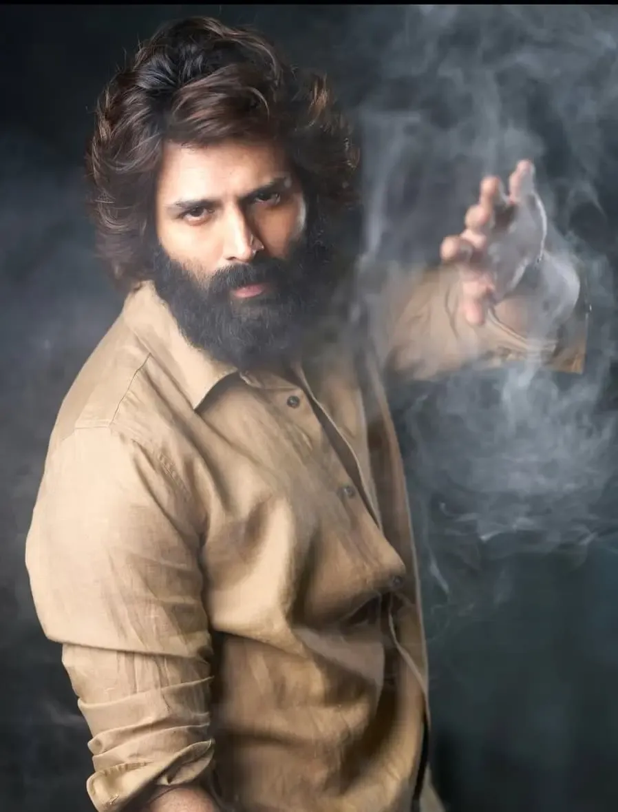 Is Kartik Aaryan Ready to Charm Us in 'Tu Meri Main Tera Main Tera Tu Meri'?
