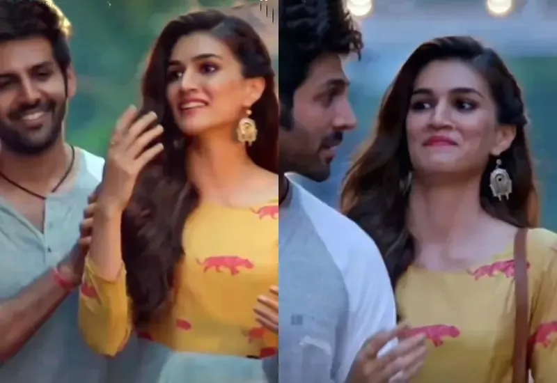 Kartik Aaryan Marks 6 Years of 'Luka Chuppi': My First Film in Gwalior