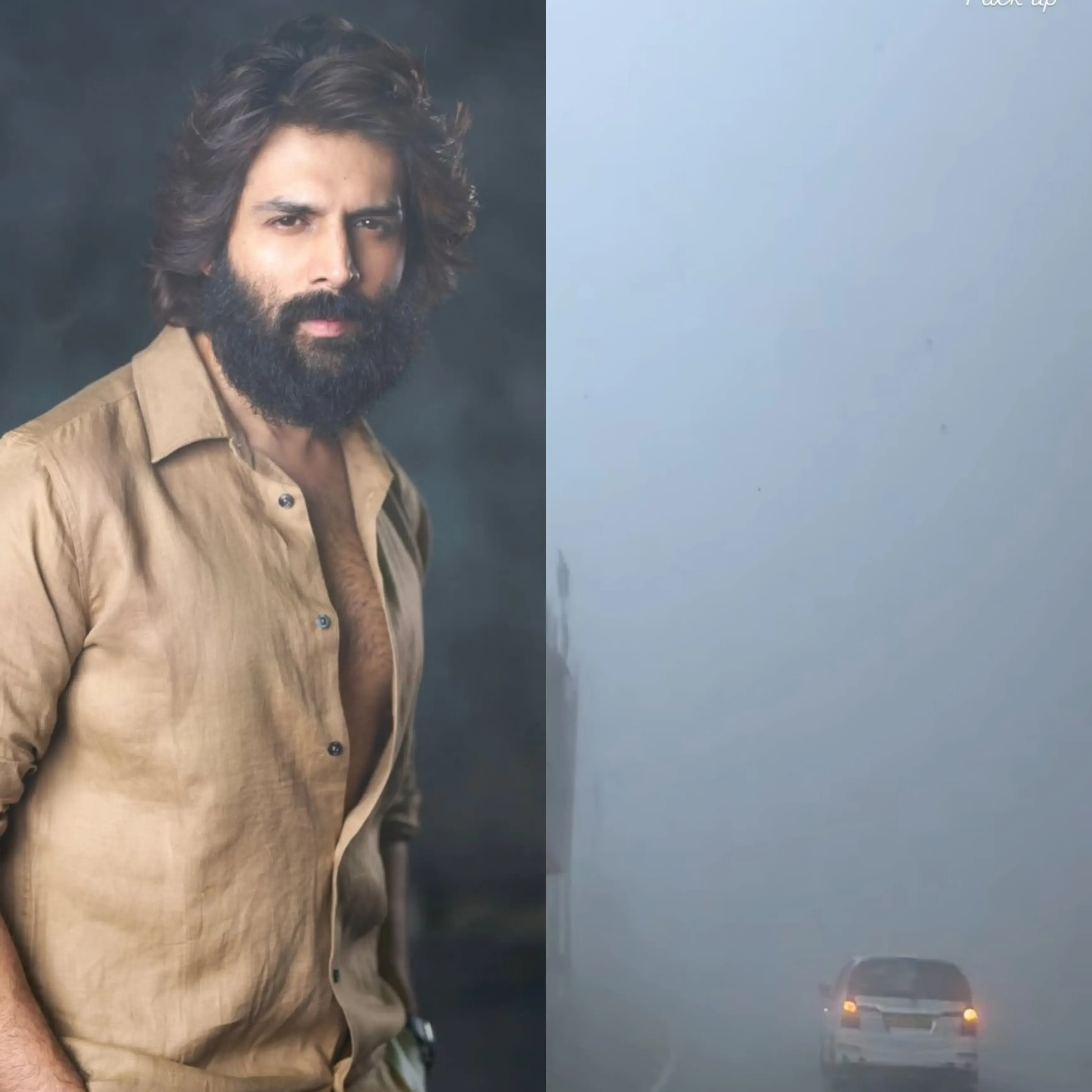 Kartik Aaryan Completes Sikkim Schedule for Upcoming Film with Anurag Basu