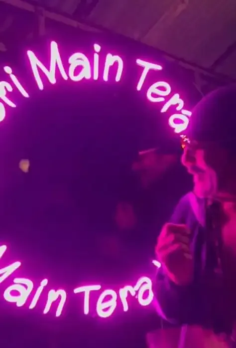 Who is the 'OG Hero' of Tu Meri Main Tera Main Tera Tu Meri?