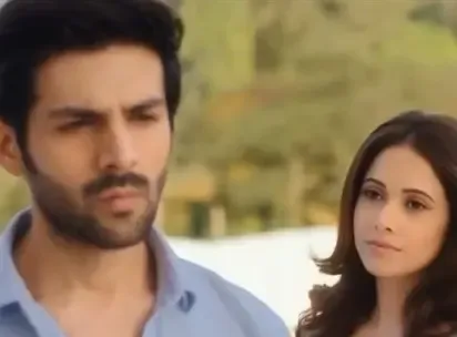 Kartik Aaryan expresses gratitude as 'Sonu Ke Titu Ki Sweety' celebrates 7 years