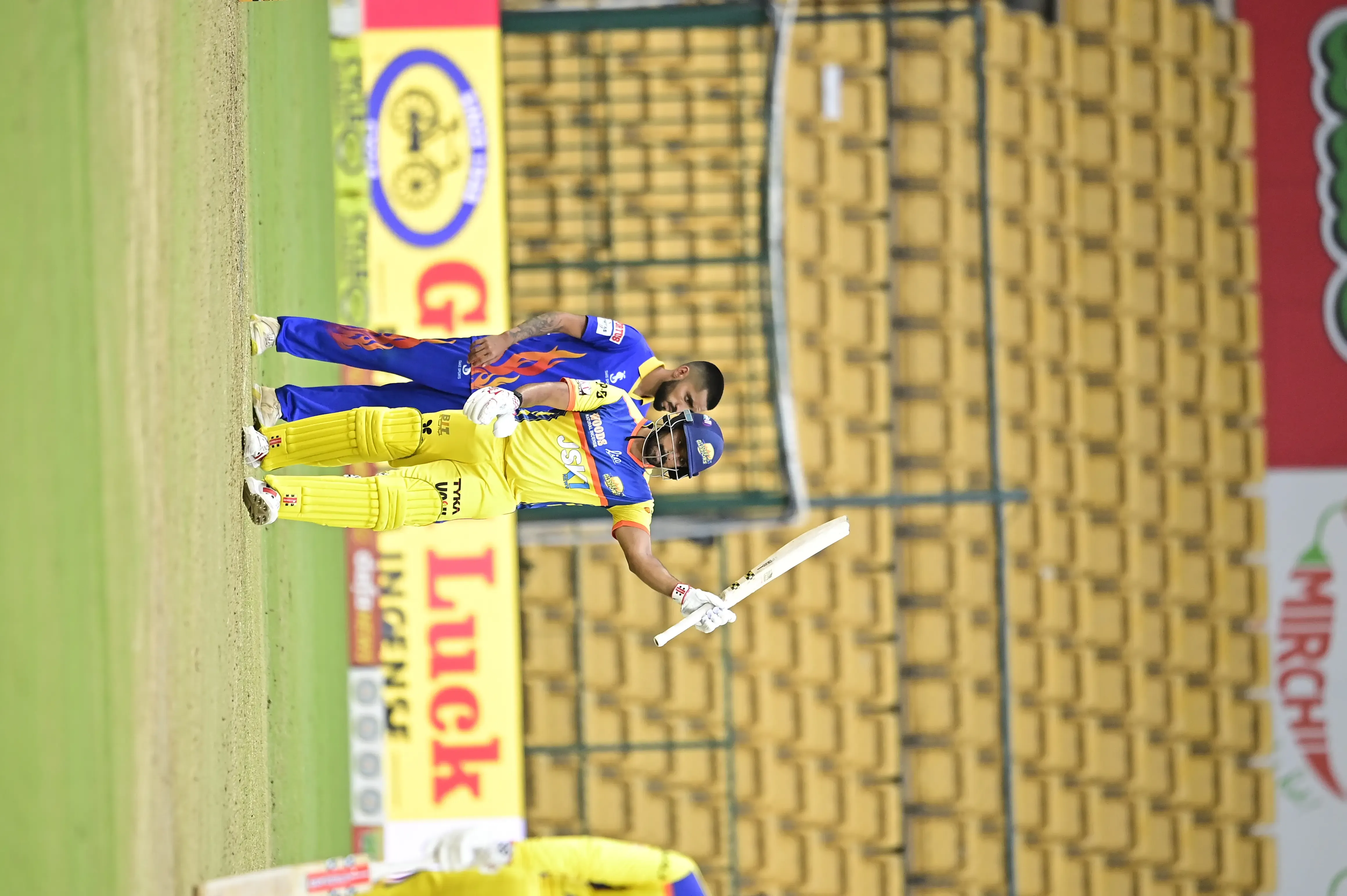 Karun Nair Achieves Record for Most Runs Scored Without Being Dismissed in List A Cricket