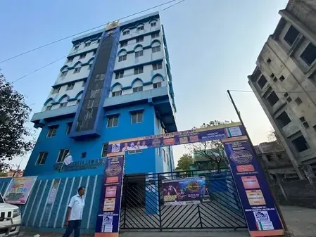 What Doubts Surround the Vice-Principal's Attendance Marking in the Kasba Law College Rape Case?