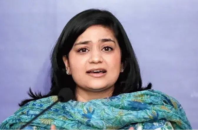 Kashmiri Pandit Group Files Police Report Against Iltija Mufti for Offensive Remarks