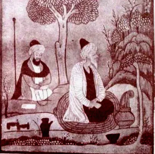 Controversy Surrounds Omission of Kashmir's Revered Saint from School Curriculum