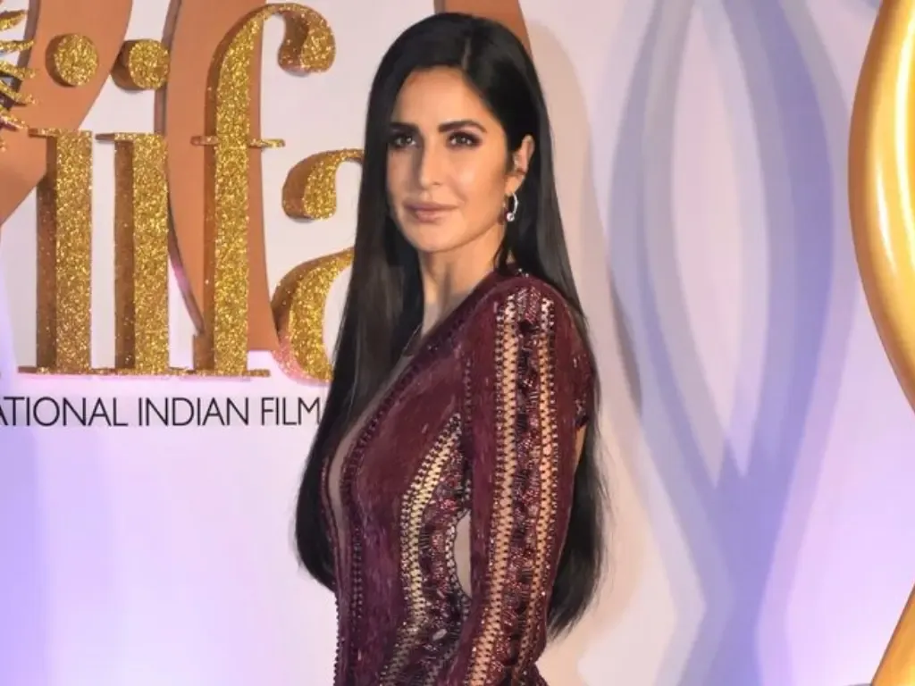 Katrina Kaif Discusses Her Journey with IIFA 2025: ‘It’s a Path That Strengthened My Bond with Cinema’