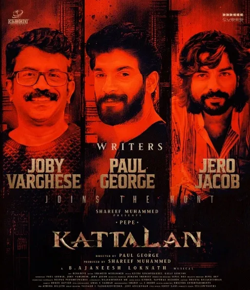 Who Are the New Writers Joining the 'Kattalan' Team?