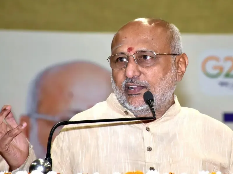 क्या हैं सीपी राधाकृष्णन के बारे में जानना आवश्यक है, जो बने देश के नए उपराष्ट्रपति?