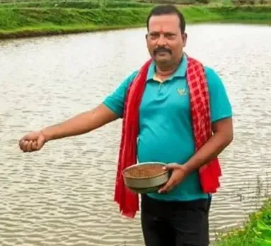 क्या हैं ओम प्रकाश साहू की प्रेरक कहानी, जिसे पीएम मोदी ने साझा किया?