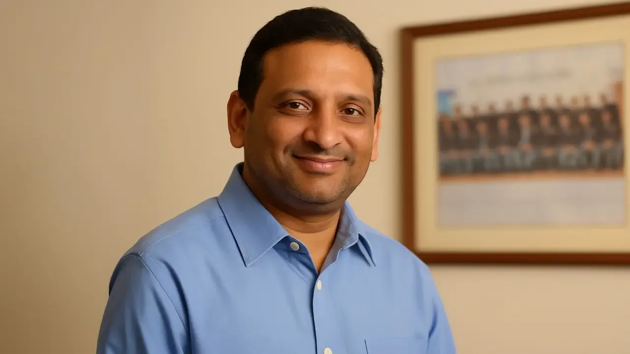 क्या एमवी श्रीधर एक शानदार बल्लेबाज थे, जिन्हें भारतीय क्रिकेट टीम में जगह नहीं मिली?