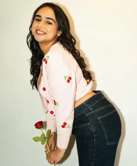Kaveri Kapur Shares Her Most Outrageous Holi Experience