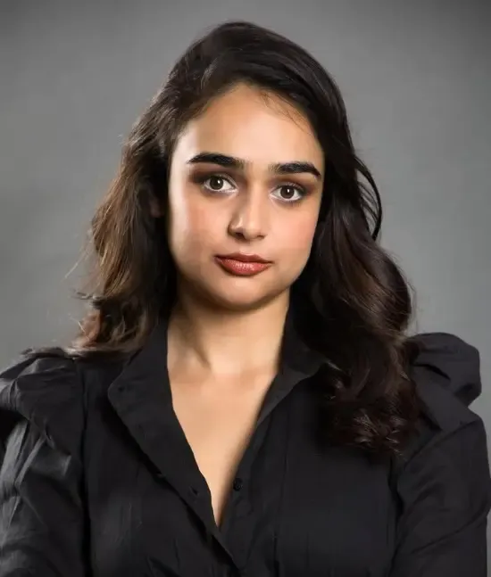 Kaveri Kapur Shares Insights on Her Smooth Debut Journey