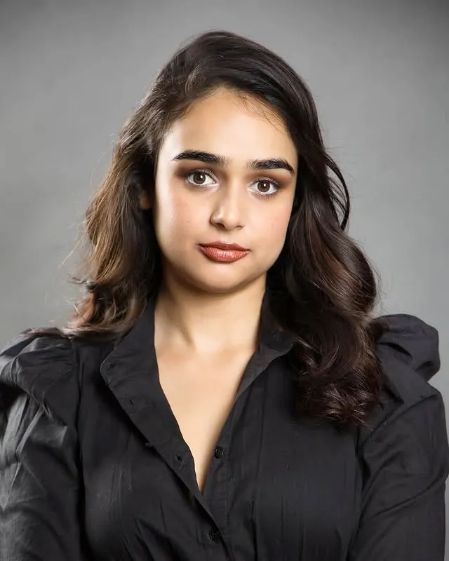 Did Kaveri Kapur Write 'Reminisce' at Just 15?