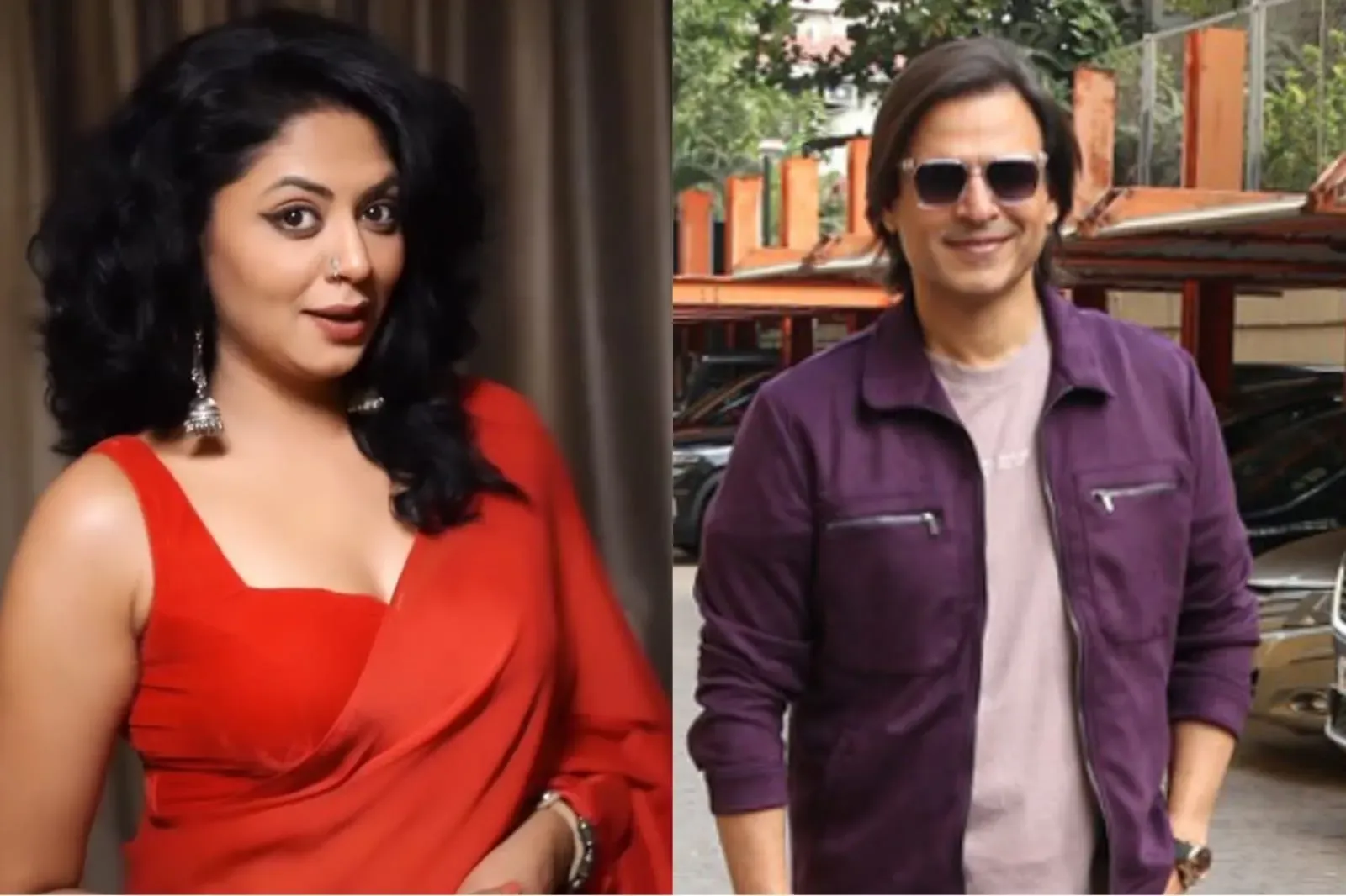 Kavika Kaushik Expresses Ongoing Discontent Towards Salman Khan, Backs Vivek Oberoi