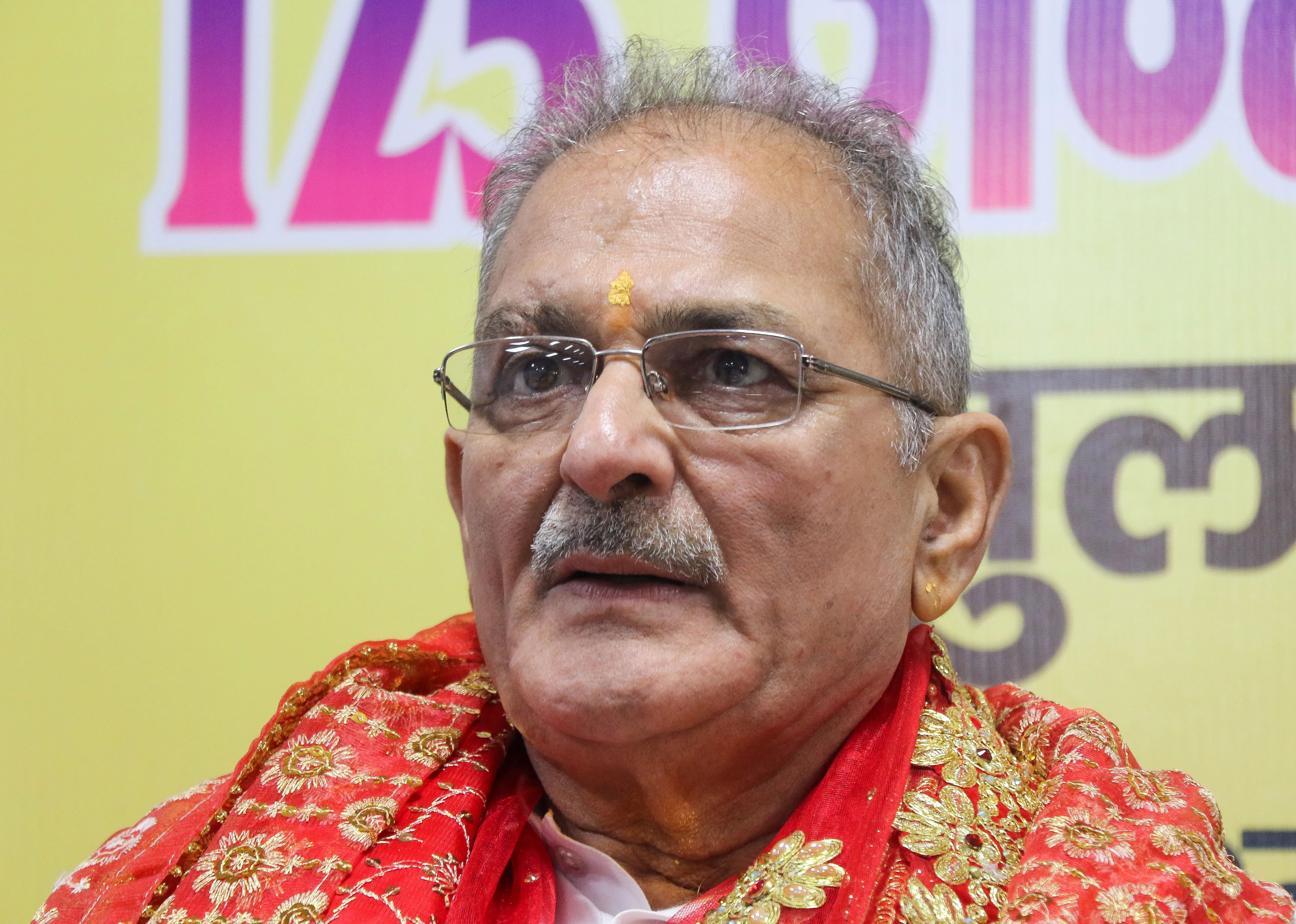 Who is Kavinder Gupta, the new Lieutenant Governor of Ladakh?