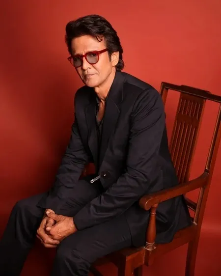 Has Kay Kay Menon’s Himmat Singh Changed Over Time?