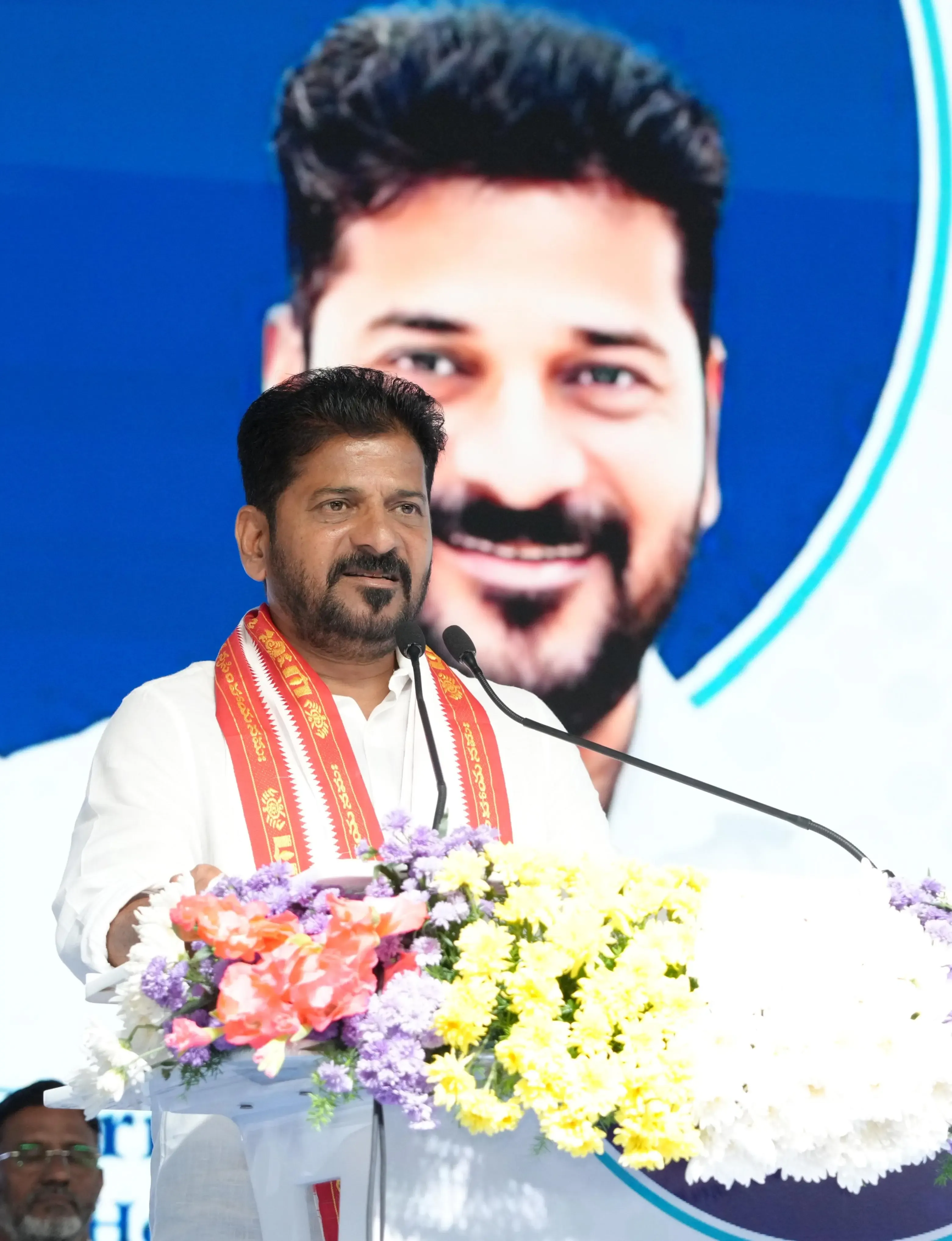 Is the KCR Family Facing Retribution for Their Actions?