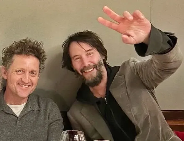 Could Keanu Reeves and Alex Winter’s Reunion on Broadway Be the Highlight of 2025?