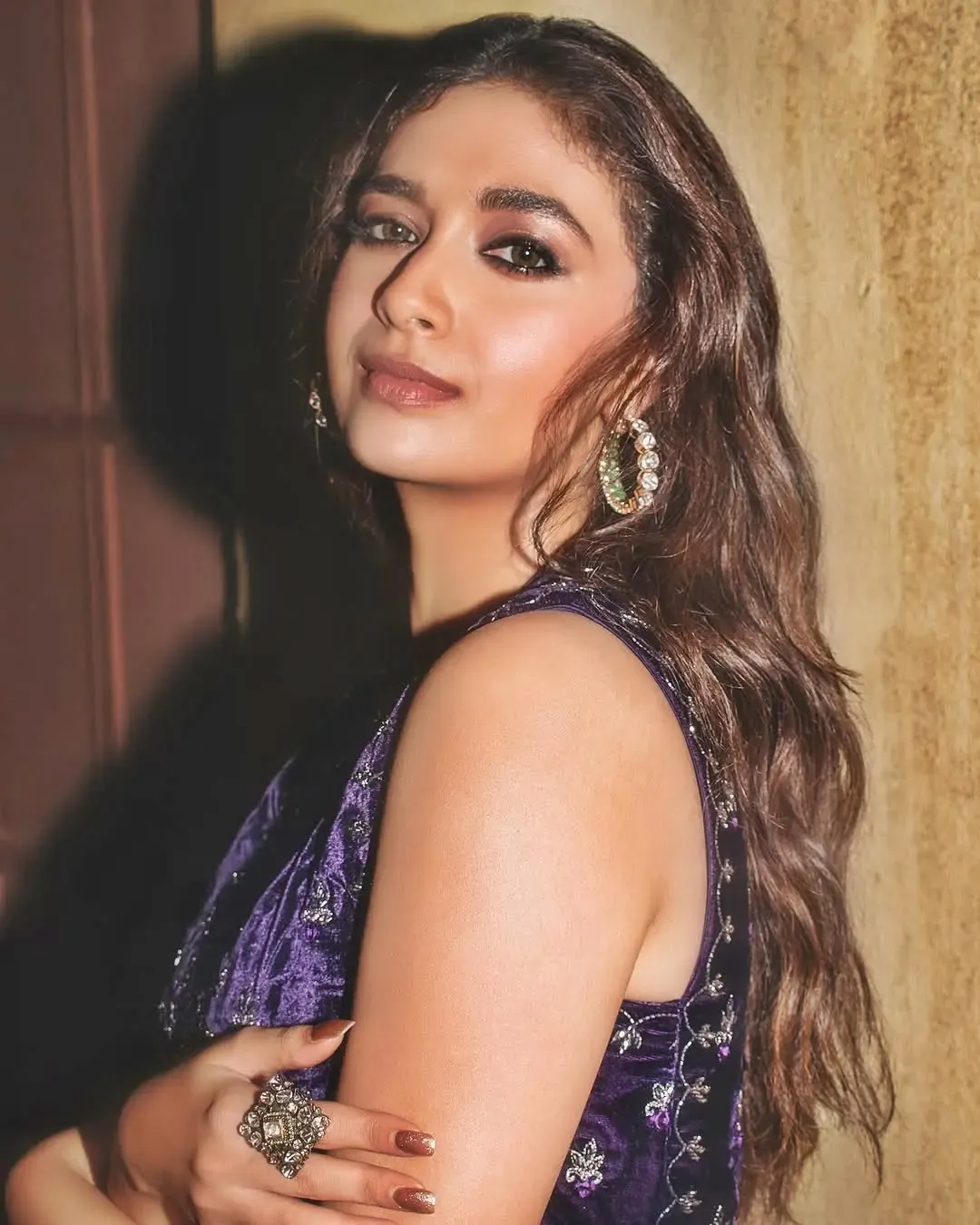 Keerthy Suresh Unveils Her Hindi Film Debut Plans Before 'Baby John'