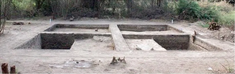 Is the Keezhadi Excavation Being Delayed by Cheap Politics?