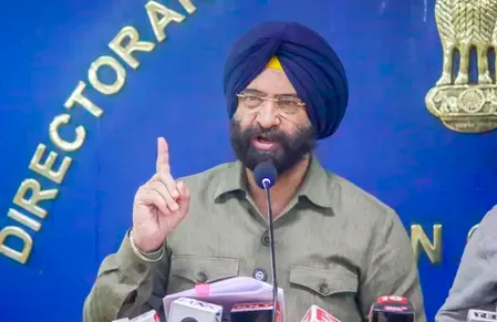 क्या दिल्ली की जनता 'एंड-ऑफ-लाइफ व्हीकल्स' की प्रताड़ना झेल रही है अरविंद केजरीवाल के कारण? : मनजिंदर सिंह सिरसा