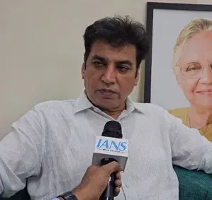 Kejriwal Seeks a 'Secure' Constituency: Delhi Congress Leader Devender Yadav
