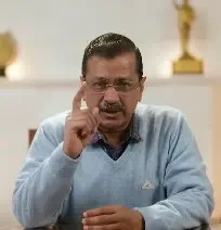 Kejriwal Commits to Focus on Job Creation in Delhi if Re-elected