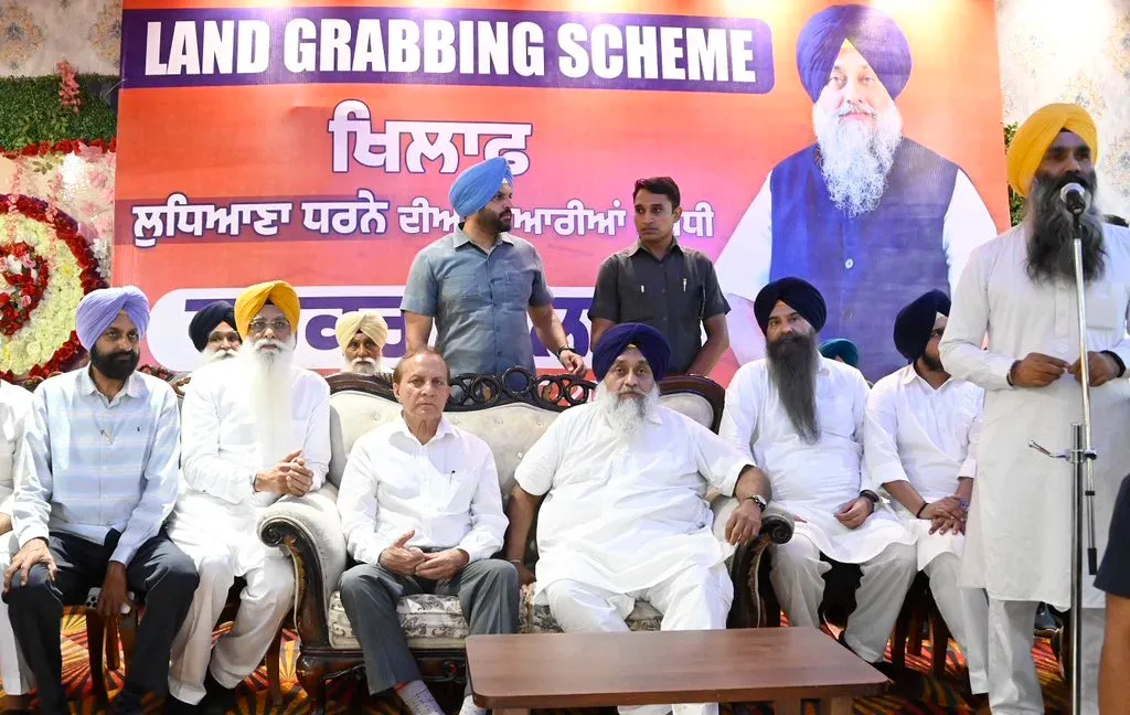 Is Kejriwal Behind Extortions and Targeted Killings in Punjab?