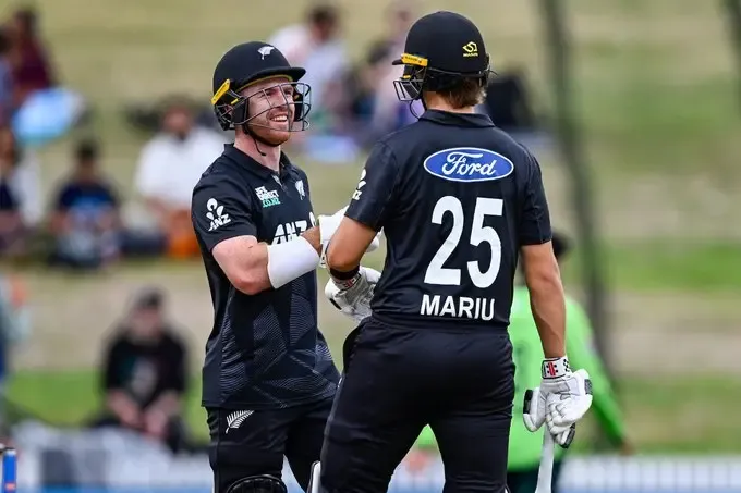 Who Will Lead New Zealand A on Their Bangladesh Tour?