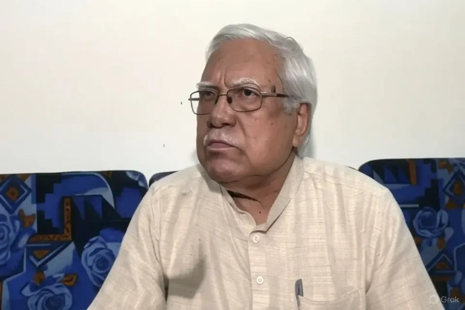 क्या अमेरिकी टैरिफ से आम जनता को होगा नुकसान? हन्नान मोल्लाह का बयान