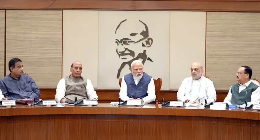 क्या मोदी सरकार ने 'प्रधानमंत्री धन-धान्य कृषि योजना' को मंजूरी दी? 100 जिलों में कृषि क्षेत्र का होगा विकास